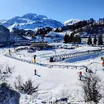 Enjoy | Sulle Piste Con Piscina&garage Appartamento
