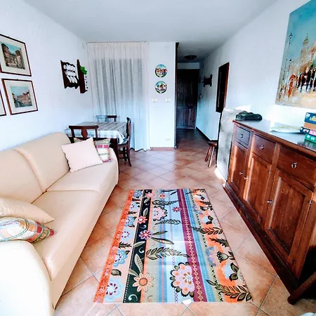 Apartment Enjoy *