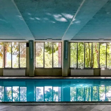 Lägenhet Enjoy | Sulle Piste Con Piscina & Garage Prato Nevoso