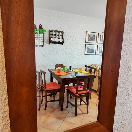 Enjoy Apartment *
