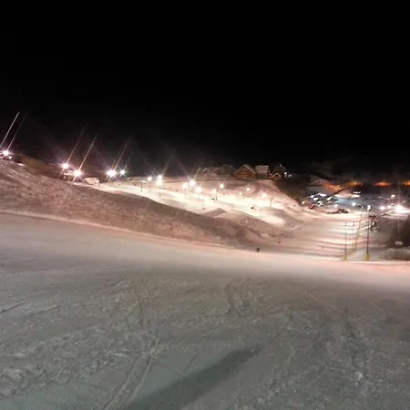 Enjoy | Sulle Piste Con Piscina&garage Appartamento Prato Nevoso