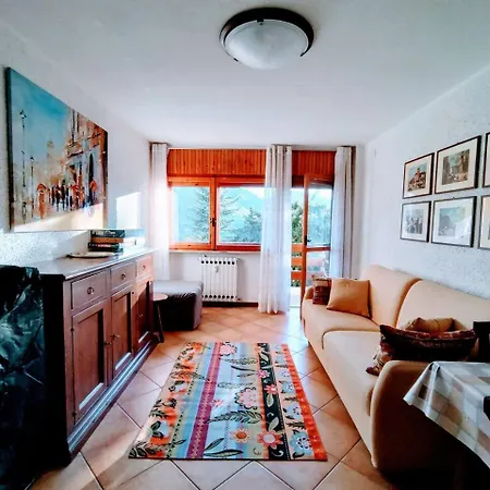 Enjoy | Sulle Piste Con Piscina & Garage Appartement