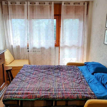 Appartement Enjoy | Sulle Piste Con Piscina & Garage