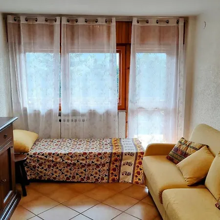 Enjoy | Sulle Piste Con Piscina & Garage Appartement
