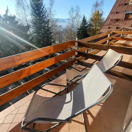 Enjoy | Sulle Piste Con Piscina & Garage