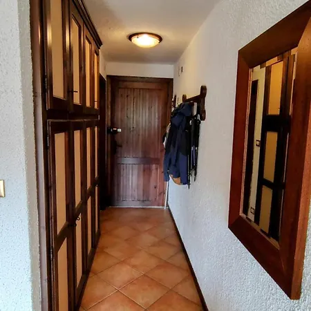Enjoy | Sulle Piste Con Piscina & Garage Lejlighed