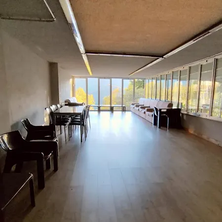 Enjoy | Sulle Piste Con Piscina & Garage Prato Nevoso