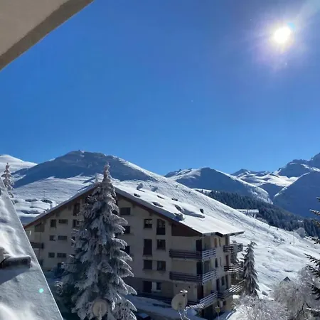 Enjoy | Sulle Piste Con Piscina & Garage Lejlighed