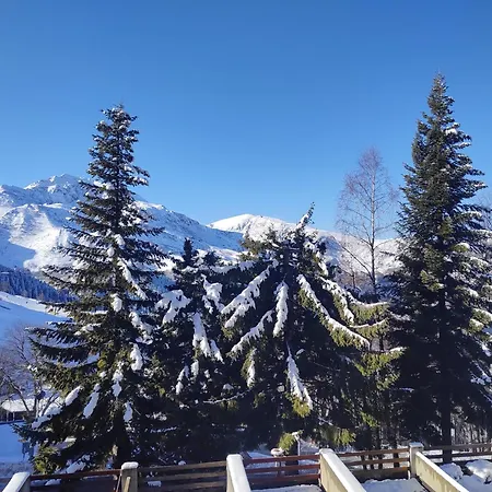 Enjoy | Sulle Piste Con Piscina & Garage *
