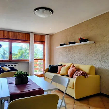 Enjoy | Sulle Piste Con Piscina & Garage * Prato Nevoso