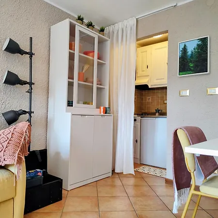 Enjoy | Sulle Piste Con Piscina & Garage Appartement