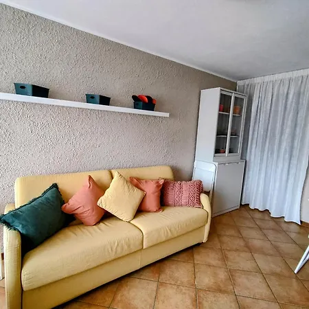 Appartement Enjoy | Sulle Piste Con Piscina & Garage
