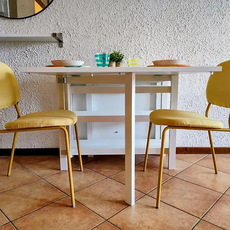 Appartement Enjoy | Sulle Piste Con Piscina & Garage