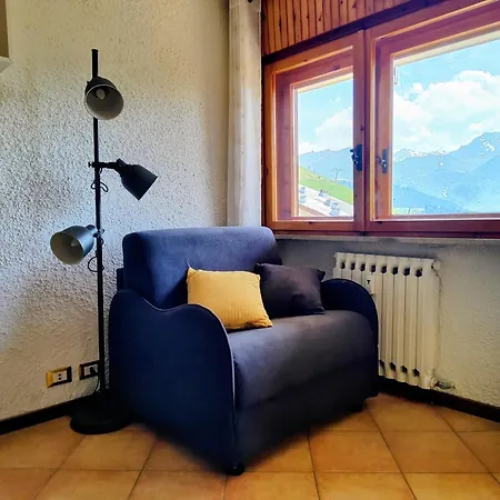 Enjoy | Sulle Piste Con Piscina & Garage Appartement Prato Nevoso