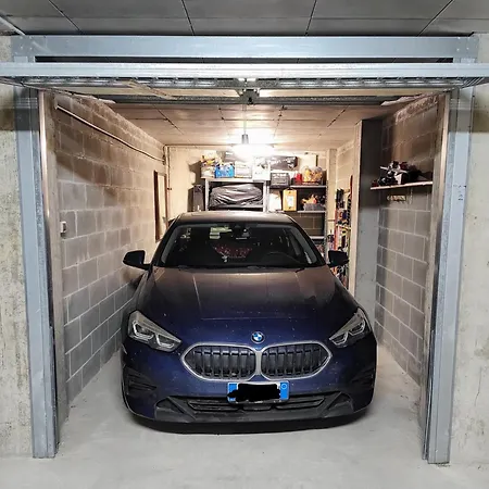 Enjoy | Sulle Piste Con Piscina & Garage
