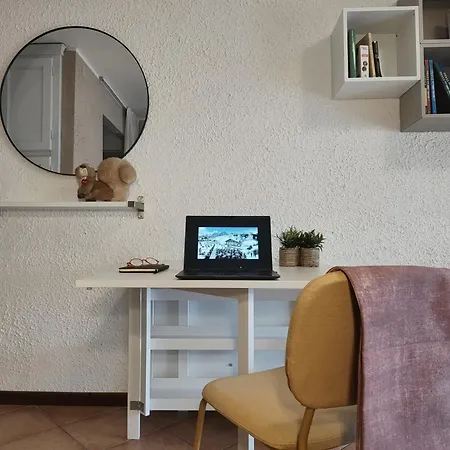 Enjoy | Sulle Piste Con Piscina & Garage Appartement Prato Nevoso