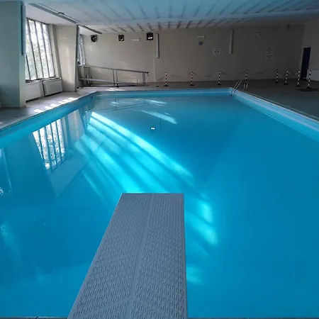 Enjoy | Sulle Piste Con Piscina & Garage Prato Nevoso